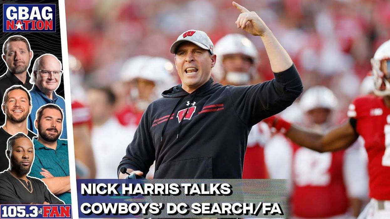 Love of the Star: Packers loss gives Cowboys’ No. 20 pick; DC search