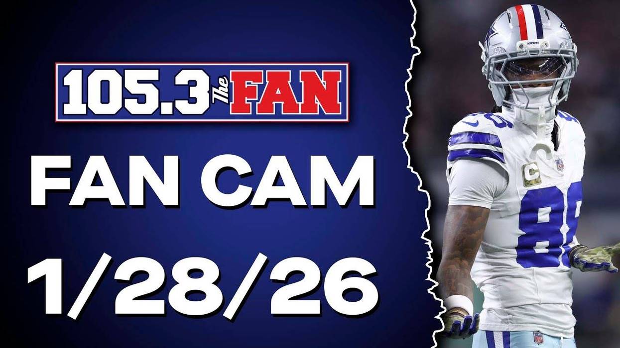 Love of the Star: Will McClay speaks on Cowboys' offseason plans, praises Christian Parker