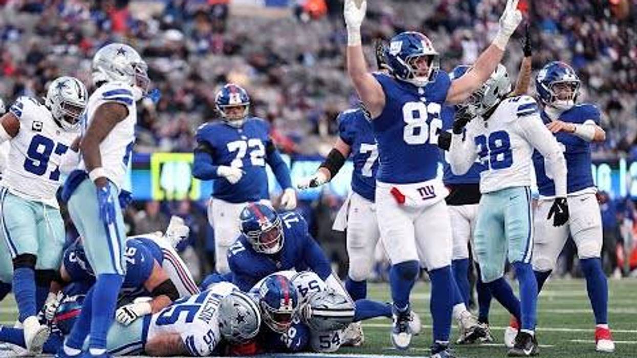 Love of the Star: Cowboys' season ends in defeat