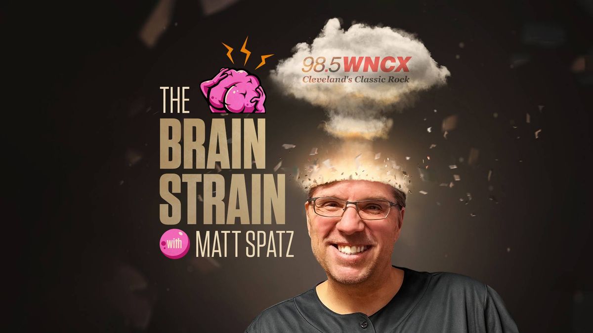 Brain Strain: Thursday, March 5, 2026