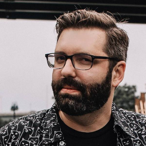 Underexposed w/ Clifford