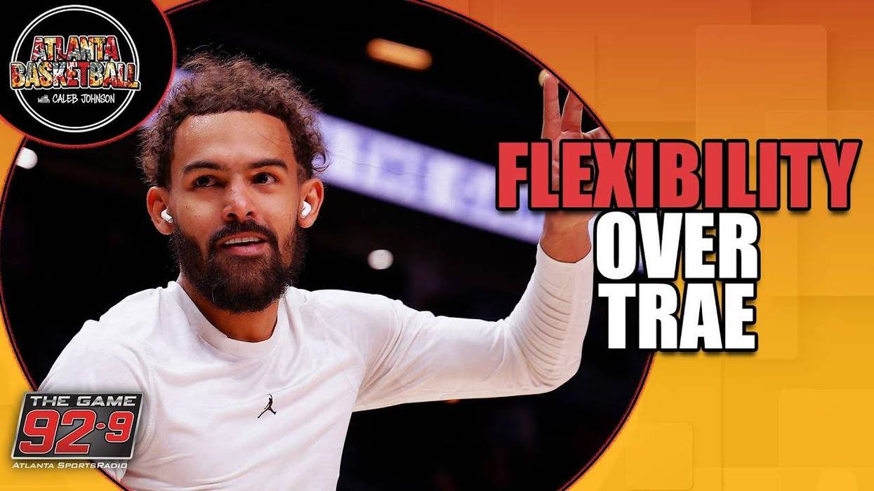 Hawks trade Trae Young to Wizards for Corey Kispert, CJ McCollum