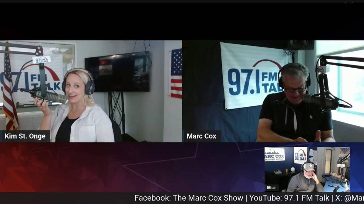 Olympic hero Mary Lou Retton arrested for DUI in West Virginia