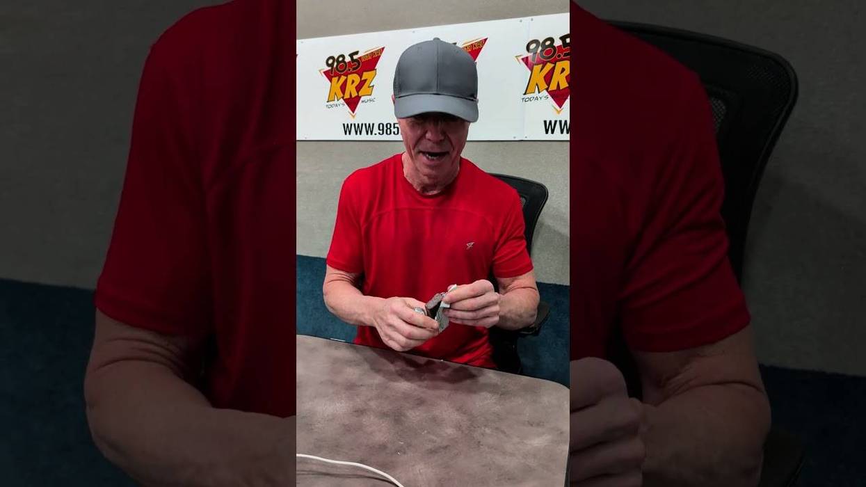 The Jeff Walker Show VIDEO: Protein Power!