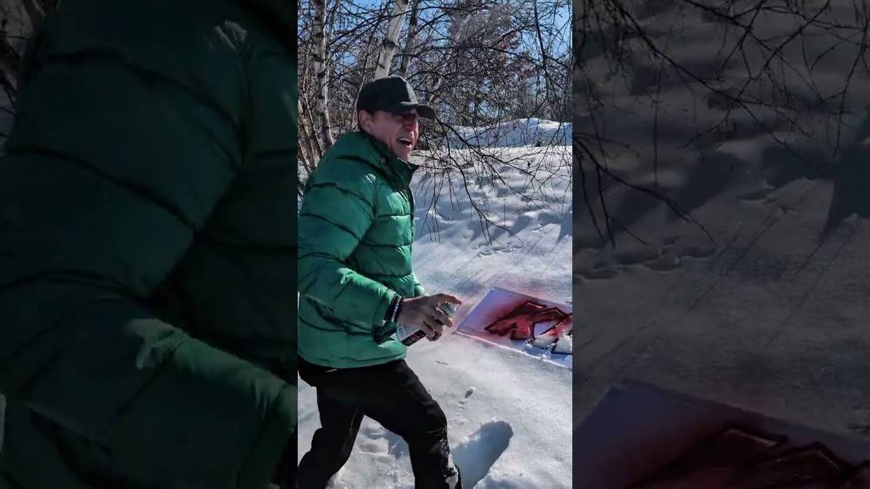 Afternoons on KRZ: Jeff Walker VIDEO