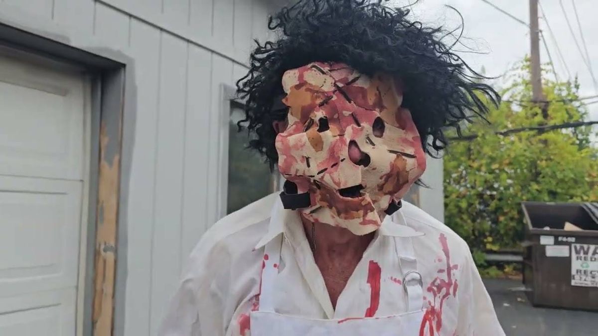 VIDEO: Will You Join Us for a Haunted Skate?