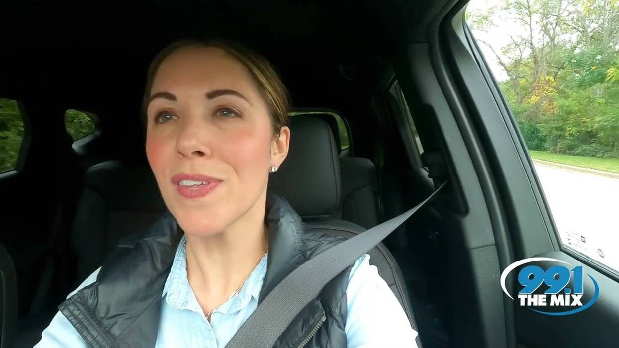 Don’t get spooked on the road this Fall!