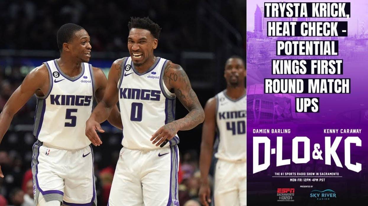 Kings vs. Mavericks Preview – By the Numbers