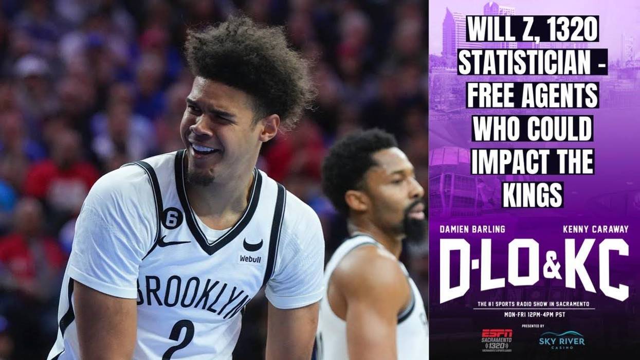 Sacramento Kings Free Agent Options By the Numbers – Big Men Edition