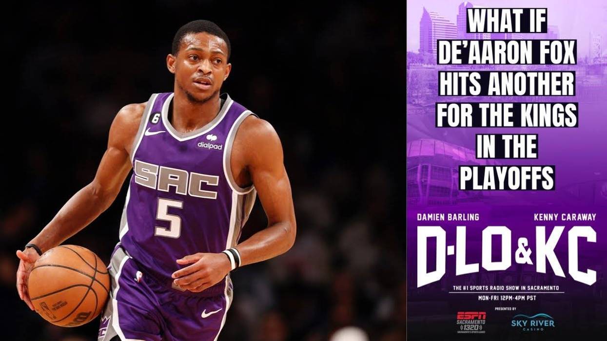 Kings vs. Warriors Game 2 Preview – By the Numbers