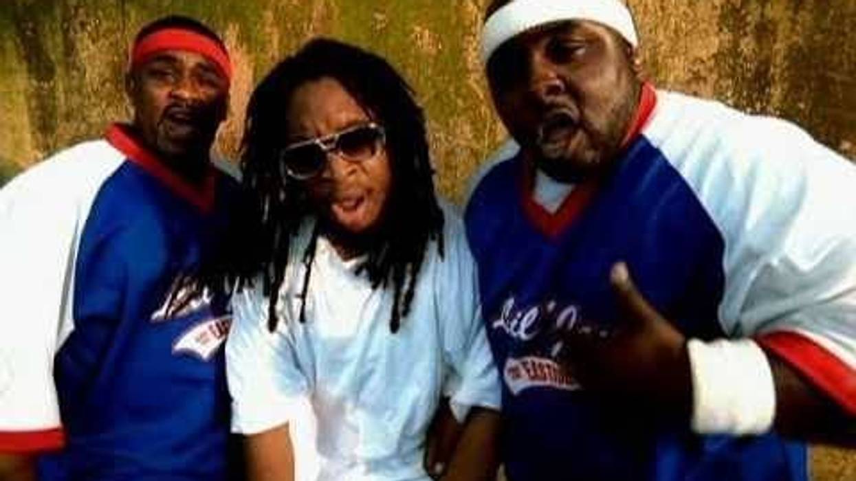 @kidfresh937 Hot Video Pick @liljon Put Yo Hood Up Featuring Dem EastSideBoyz