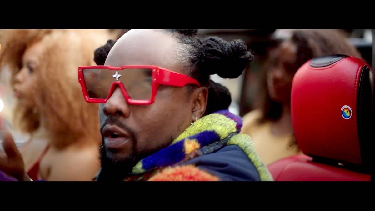 @kidfresh937 Hot Video Pick Wednesday @wale Poke It Out