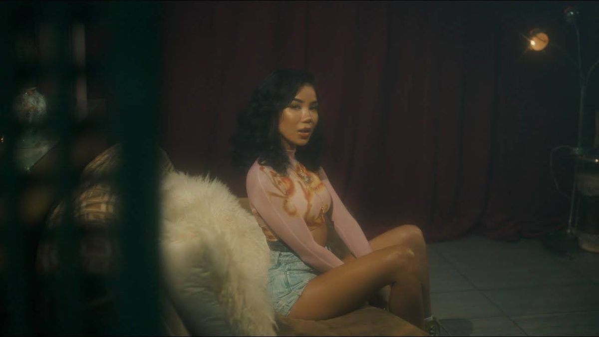 @kidfresh937 Hot Video Pick Tuesday @jheneaiko Tryna Smoke
