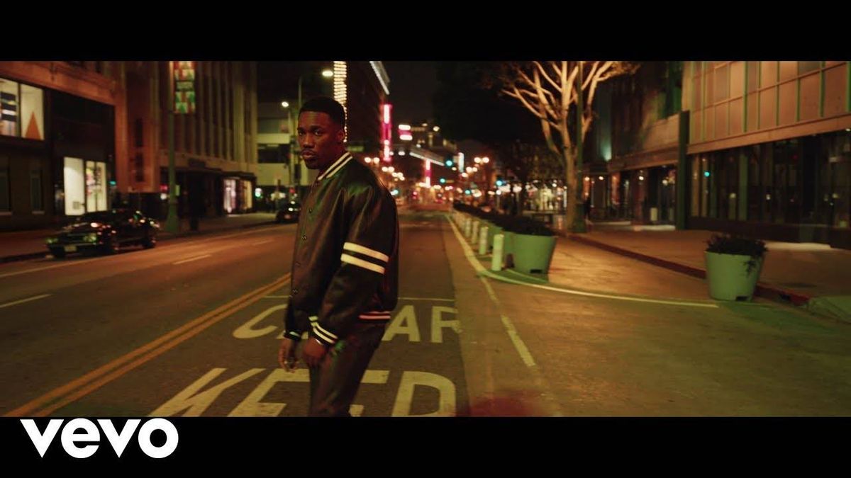 @kidfresh937 Hot Video Pick Wednesday @giveon Lie Again