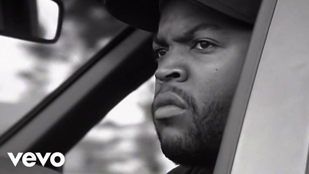 @kidfresh937 Hot Video Pick @icecube True To The Game #throwbackclassic
