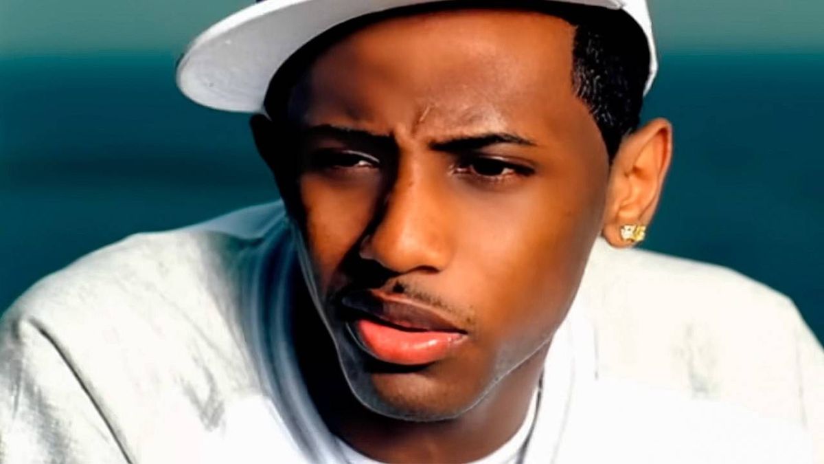 @kidfresh937 Hot Video Pick @myfabolouslife So Into U Featuring Tamia