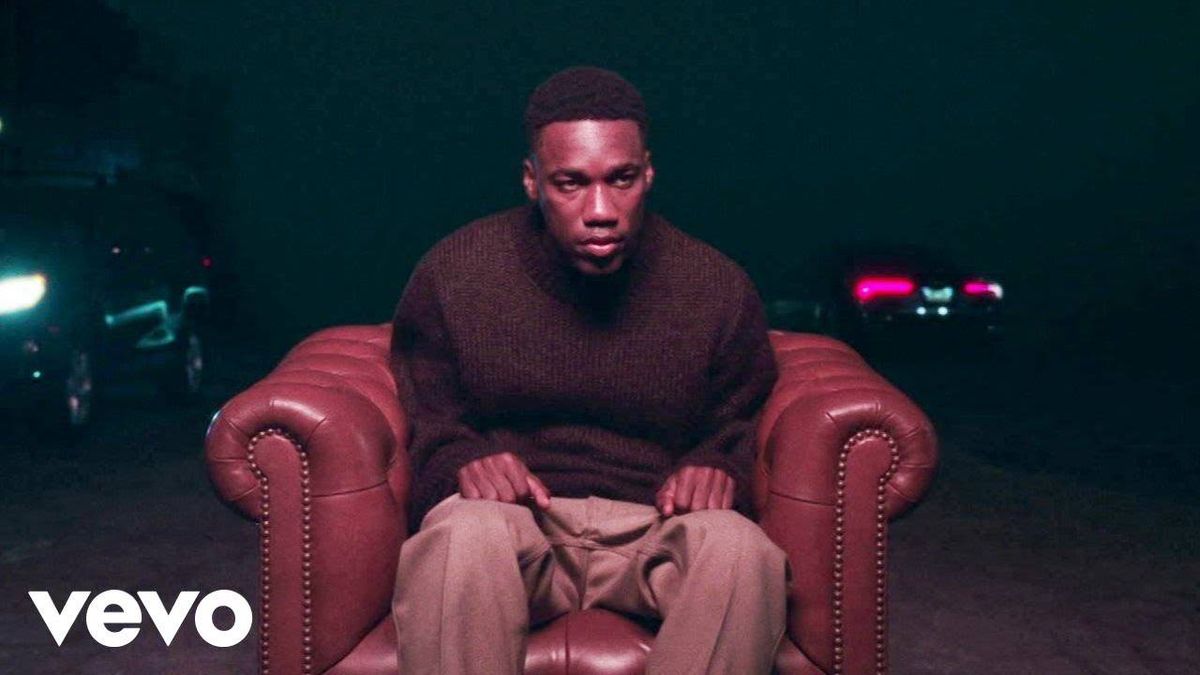 @kidfresh937 Hot Video Pick Wednesday @giveon 4 Tonight