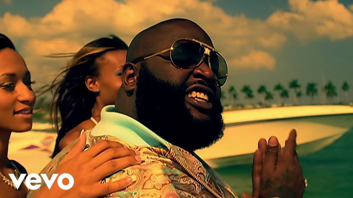 @kidfresh937 Hot Video Pick @richforever Speeding Featuring R. Kelly
