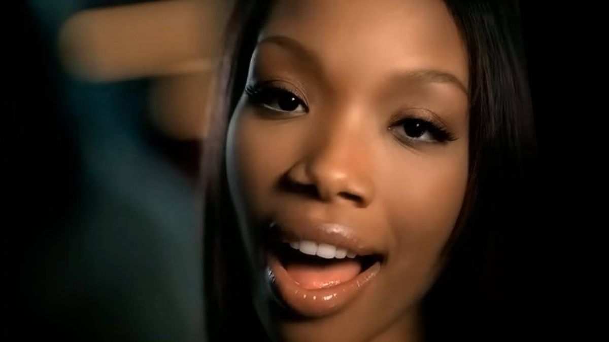 @kidfresh937 Hot Video Pick Tuesday @brandy Full Moon