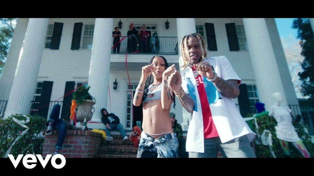 @kidfresh937 Hot Video Pick @coileray No Mo Panties remix