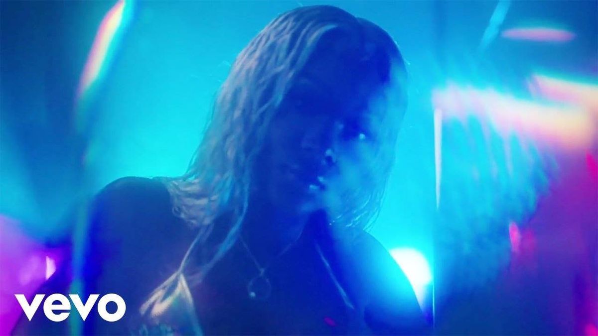 @kidfresh937 Hot Video Pick Tuesday @summerwalker Stretch U Out