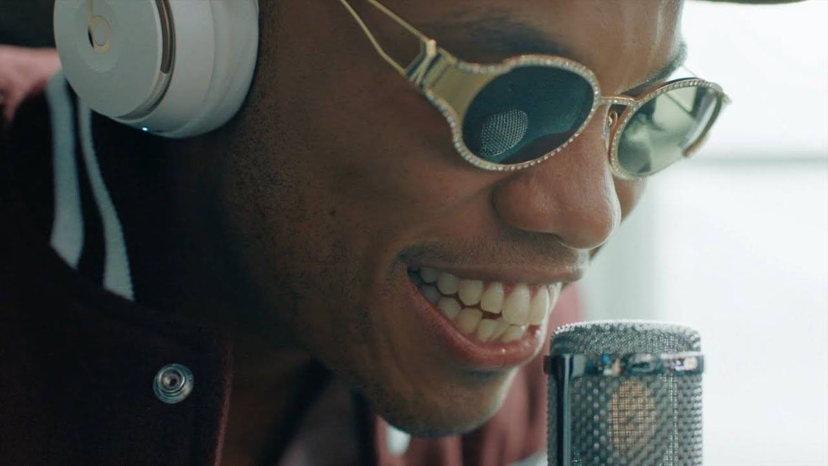 @kidfresh937 Hot Video Pick Wednesday @anderson._paak Cut Em In