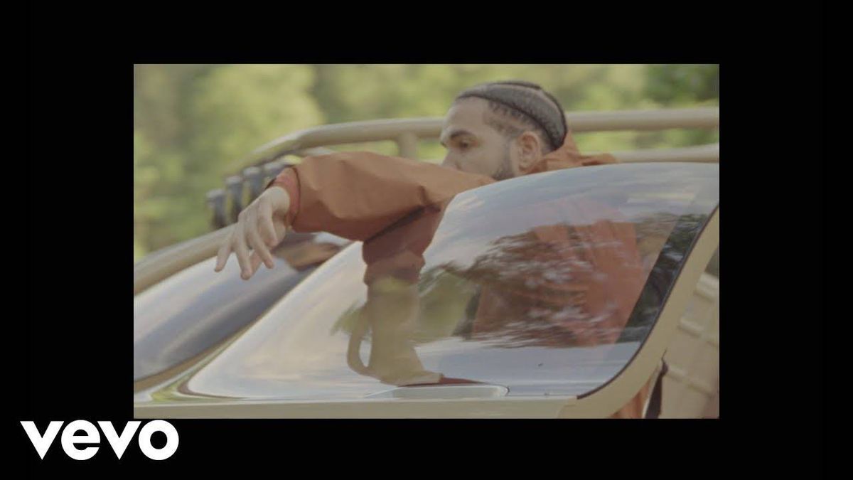 @kidfresh937 Hot Video Pick @champagnepapi Sticky And Happy Birthday
