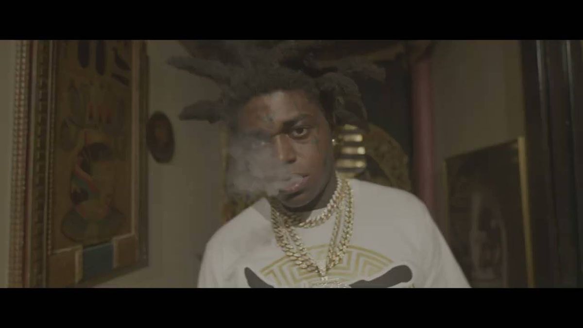 @kidfresh937 Hot Video Pick Wednesday @kodakblack Closure