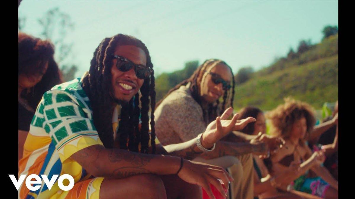 @kidfresh937 Hot Video Pick Wednesday @mayorcapellagrey OT
