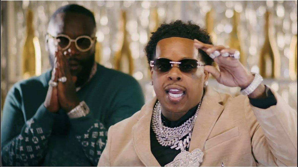 @kidfresh937 Hot Video Pick @richforever Fat Boy Featuring Finesse2Tymes