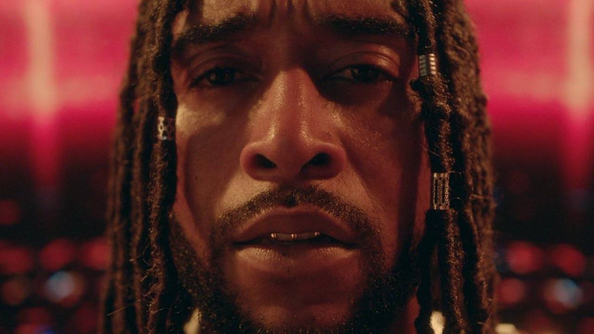 @kidfresh937 Hot Video Pick Wednesday @omarion Involved