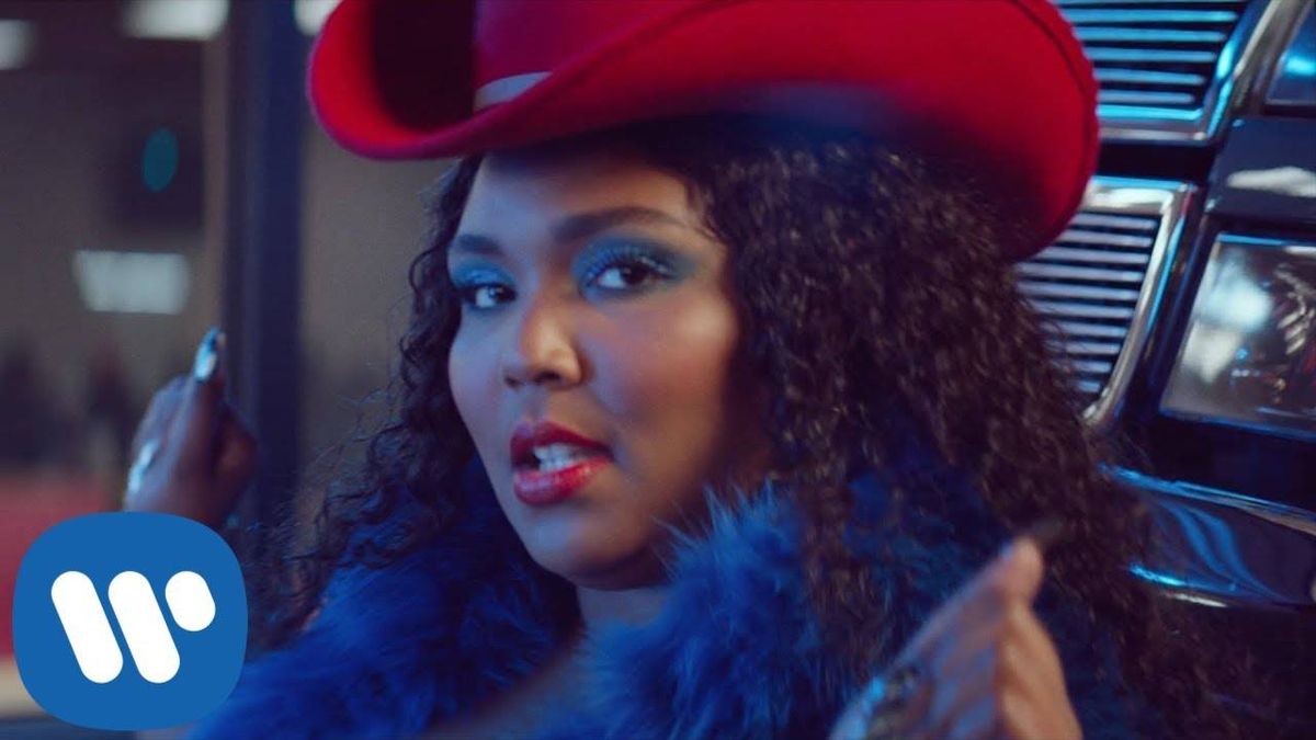 @kidfresh937 Hot Video Pick Thursday @lizzobeeating Tempo