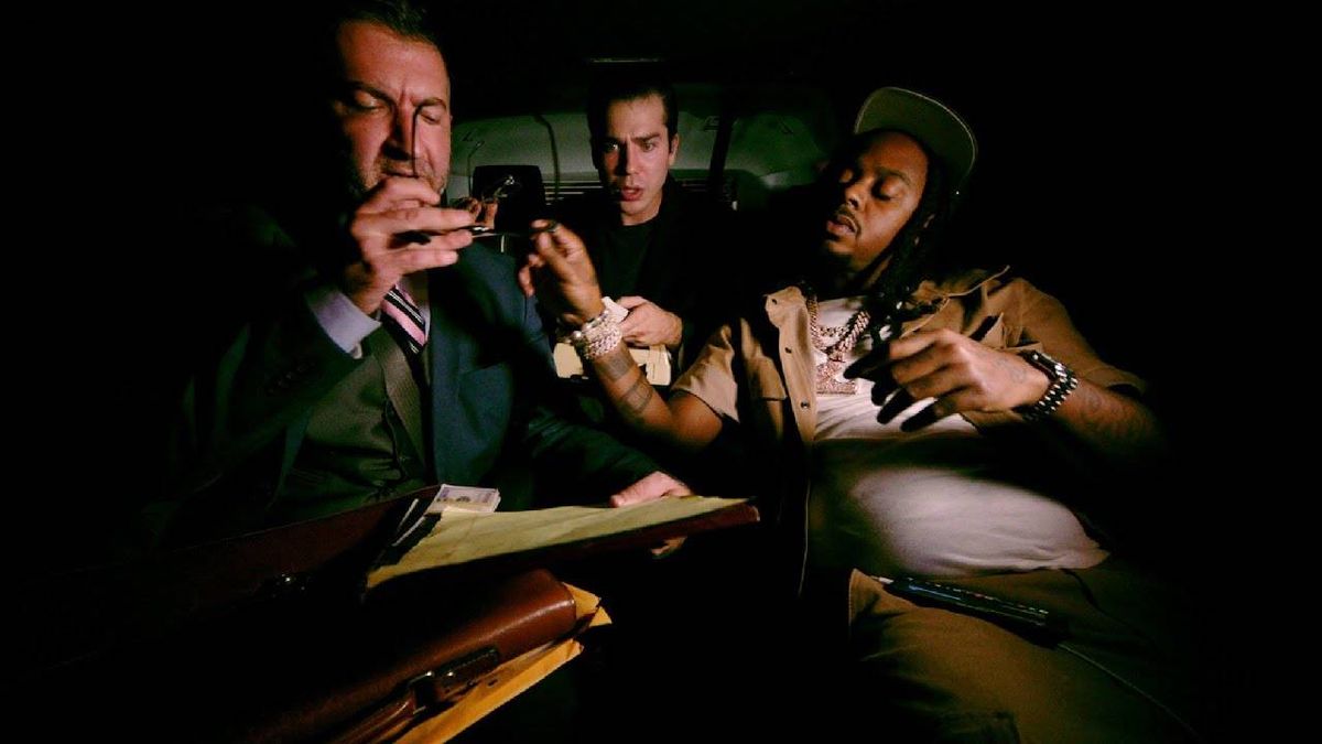 @kidfresh937 Hot Video Pick @babyfaceray Rap Politics #detroit