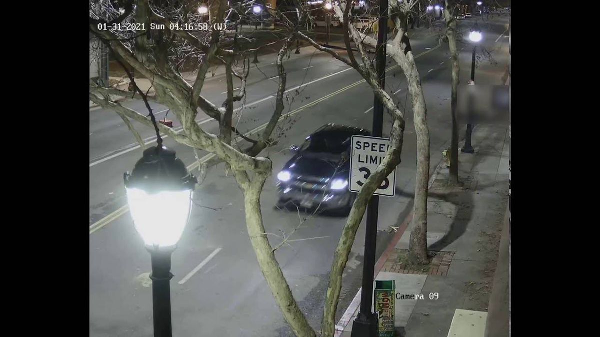 VIDEO: San Jose Police seek public's help in identifying truck involved in deadly hit-and-run