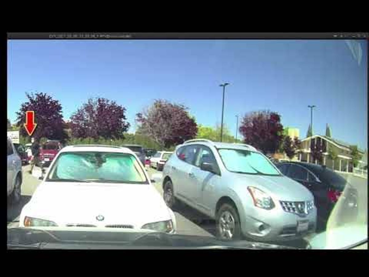 Investigators seek public's help in sexual assault of blind woman in Cupertino