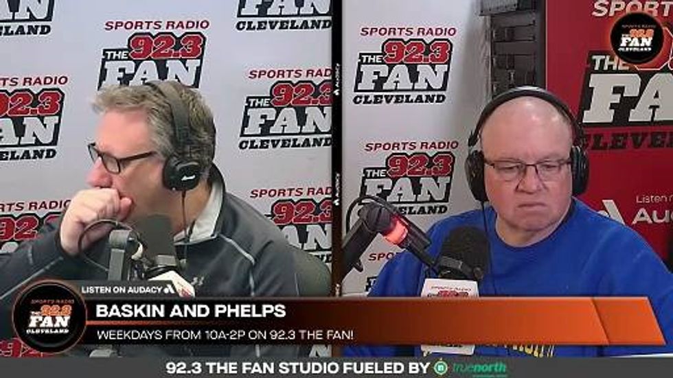 Mary Kay Cabot: Browns will consider Ty Simpson in NFL Draft; Shedeur Sanders vs veteran QB options