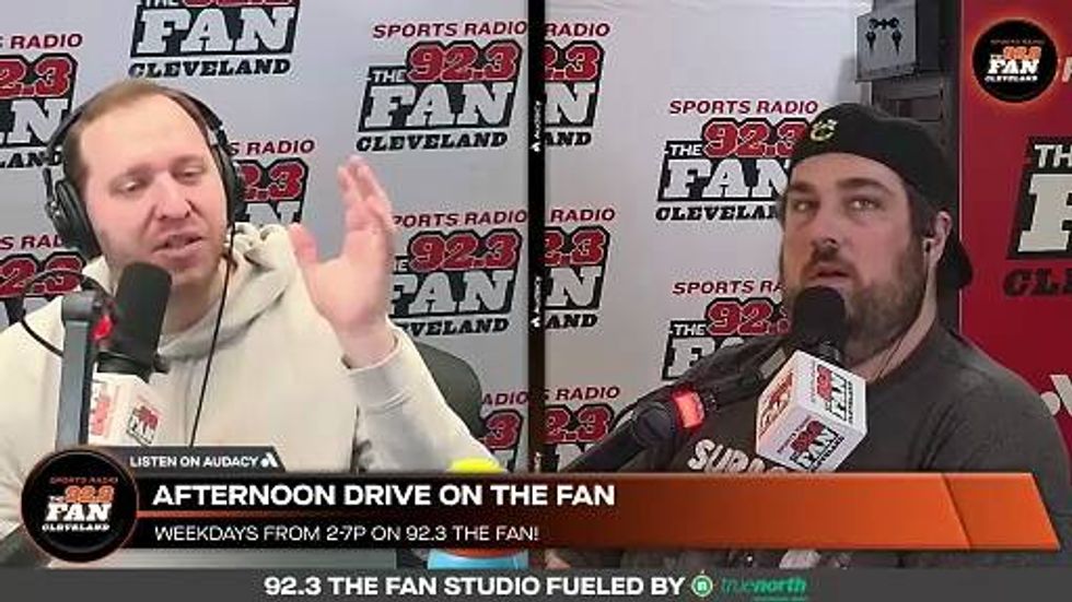 Debate lives on with Browns' QB options this offseason