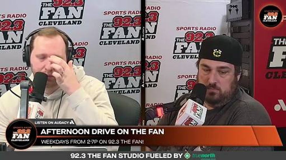 John Fanta: I'm interested in the Kyler Murray business with Browns, Todd Monken