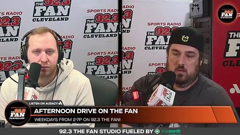 Albert Breer: Browns view this as transitional year, not sure they'll go all out at QB