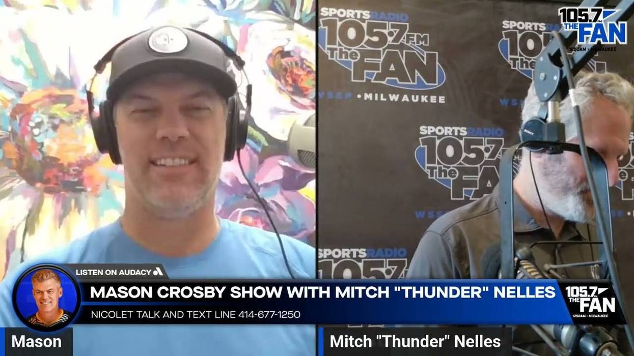 Dario Melendez on NBA Free Agency Moves For The Bucks