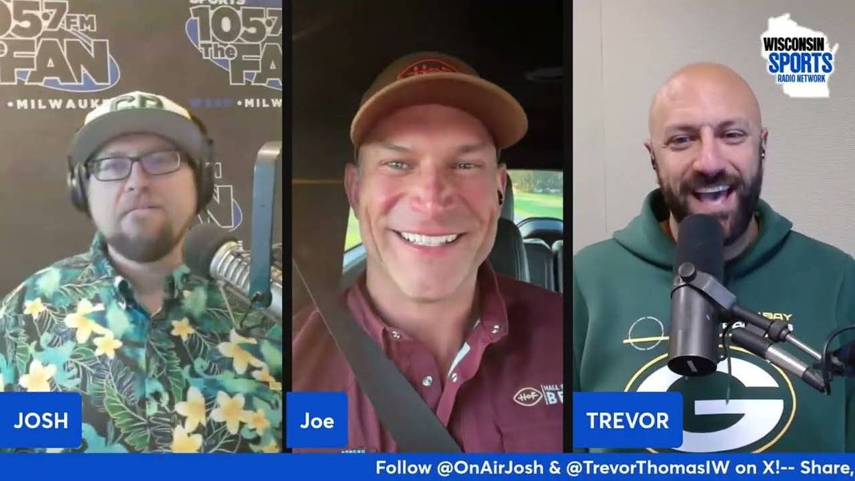 Joe Thomas Says Moving On From Fickell Not The Answer For Badgers