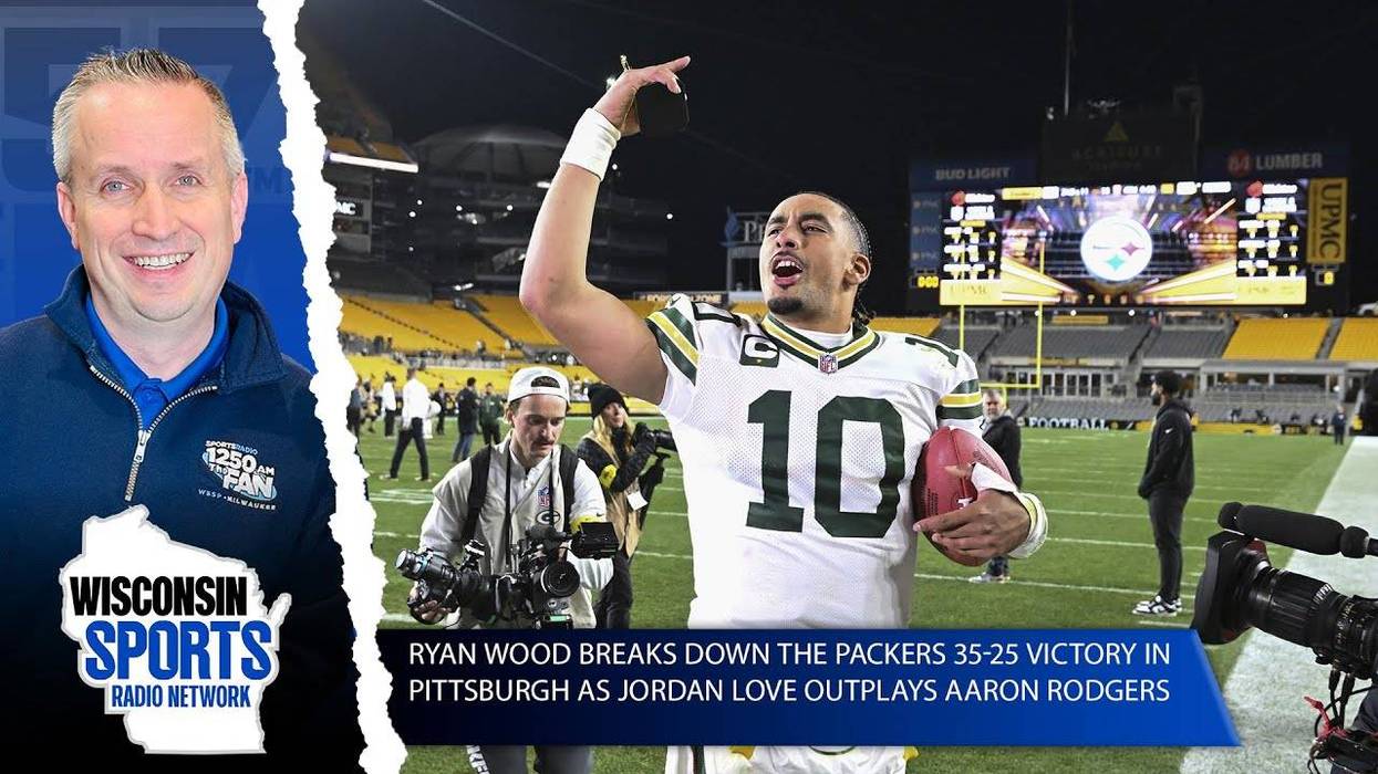 Green Bay Tops Steelers in Rodgers Revenge Game