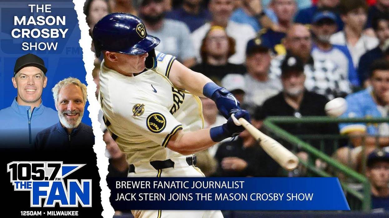 Jack Stern on The Brewers Ability to Sustain Success in 2025