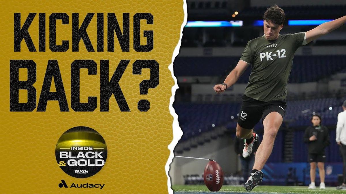 Saints have these 4 big things left to address this offseason | Inside Black & Gold