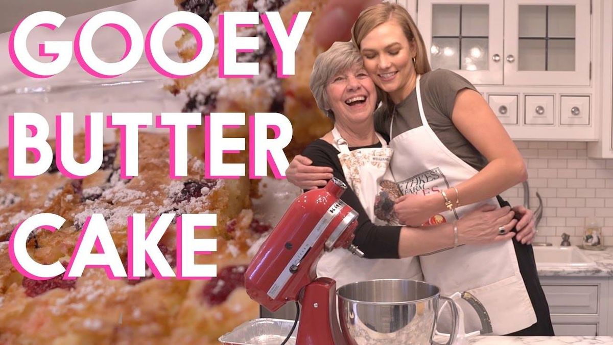 St. Louis bakery will now ship signature Gooey Butter treats nationwide
