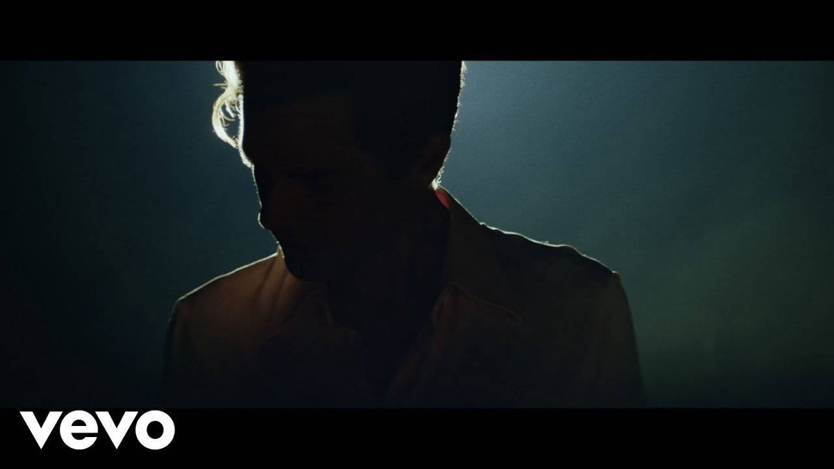 The Killers' "Boy" debuts at #1 on the KROQ playlist
