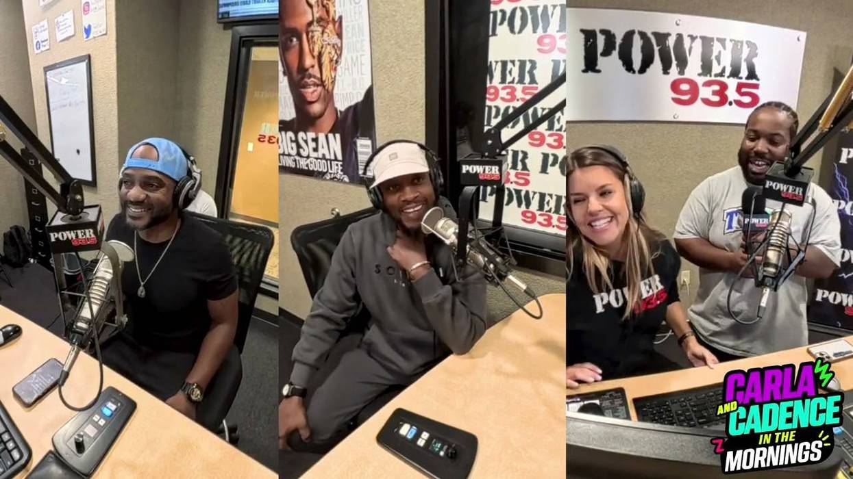 Ali Siddiq Talks 28 Years of Comedy, Storytelling, and the Wild West of Stand-Up