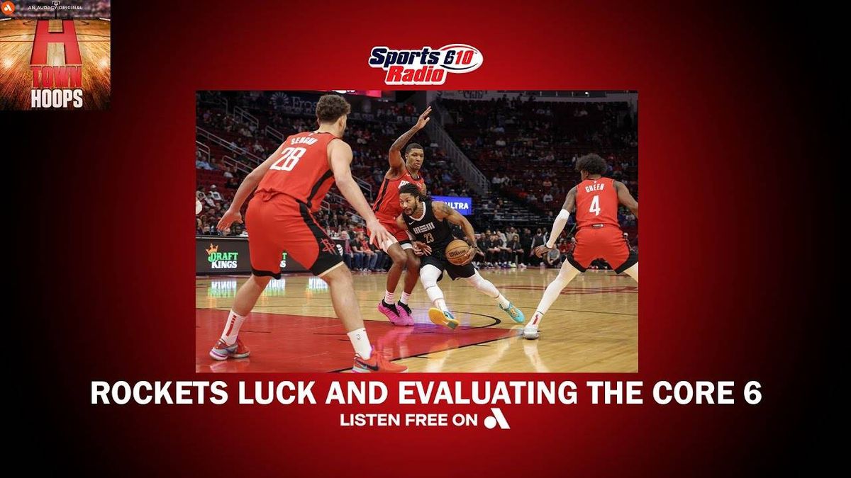 Rockets hope to build momentum before All-Star Break