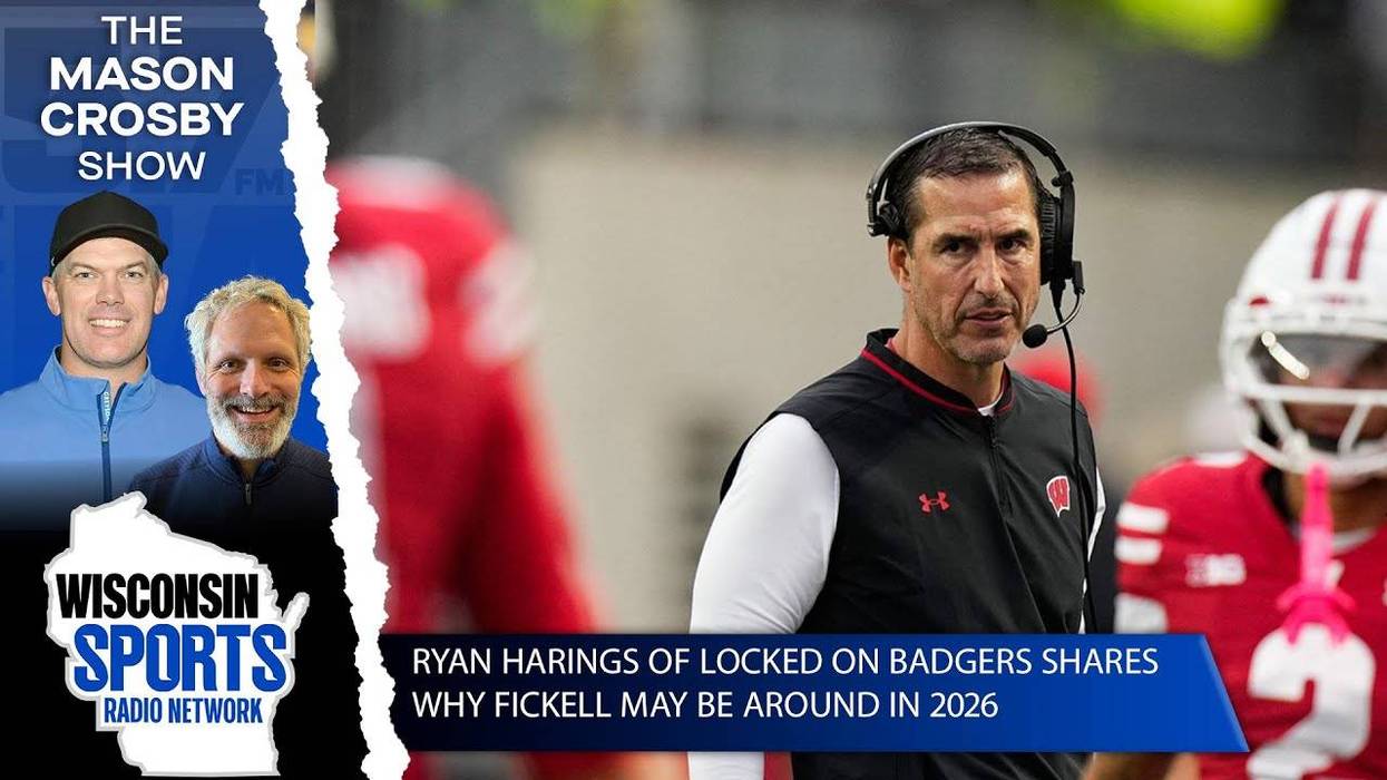 Ryan Harings Believes That Luke Fickell May Still Be Around in 2026