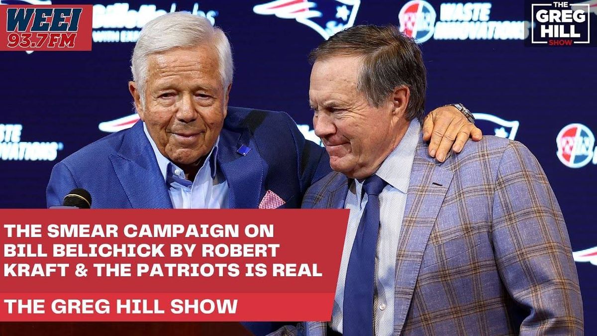 6 nuggets from ESPN's reporting on Bill Belichick's 2024 job search, Robert Kraft's involvement